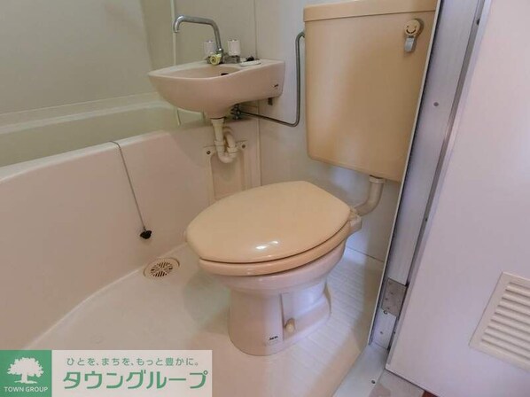 プライム津田の物件内観写真